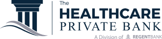 Logo Healthcare Private Bank