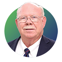 Don Townsen - Regent Bank: Leadership Team - Don Townsen (Stylized) photo