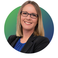 Jennifer Graves-Hamm - Regent Bank: Lending Team - Jennifer Graves-Hamm (Stylized) photo