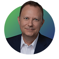 Joe Hansen - Regent Bank: Leadership Team - Joe Hansen (Stylized) photo