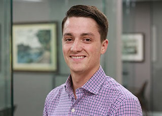 Austin Eden - Regent Bank: Employee - Austin Eden (Standard) photo