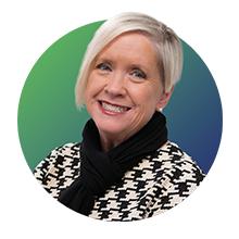 Charlotte Mindeman -  photo