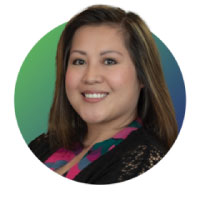 Regent Bank: Employee - Erin Yahola (Stylized)