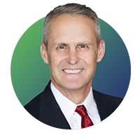 Terry Jones - Regent Bank: Lending Team - Terry Jones (Stylized) photo