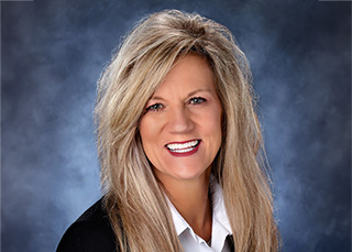 Cindy Harris - Regent Bank: Employee - Cindy Harris (Standard) photo