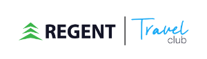 Logo: Regent Bank - Travel Club