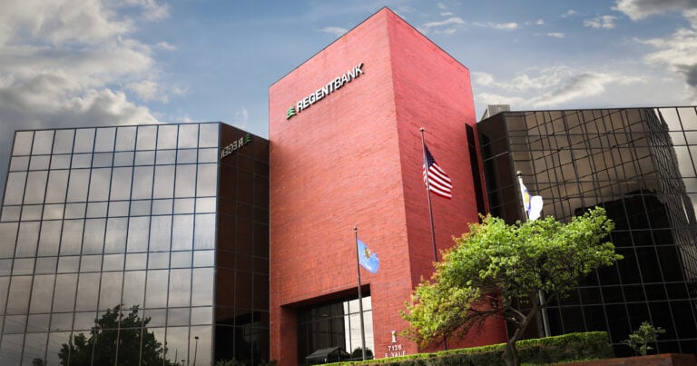 Regent Bank (OK)
