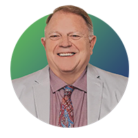 Robert (Bob) Peterson -  photo