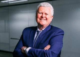 Gregory Jewell - gregory jewell headshot photo