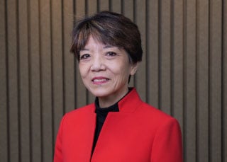 Mei Miao -  photo