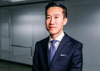 Yong Kwon -  photo